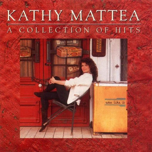 A Collection of Hits - 574