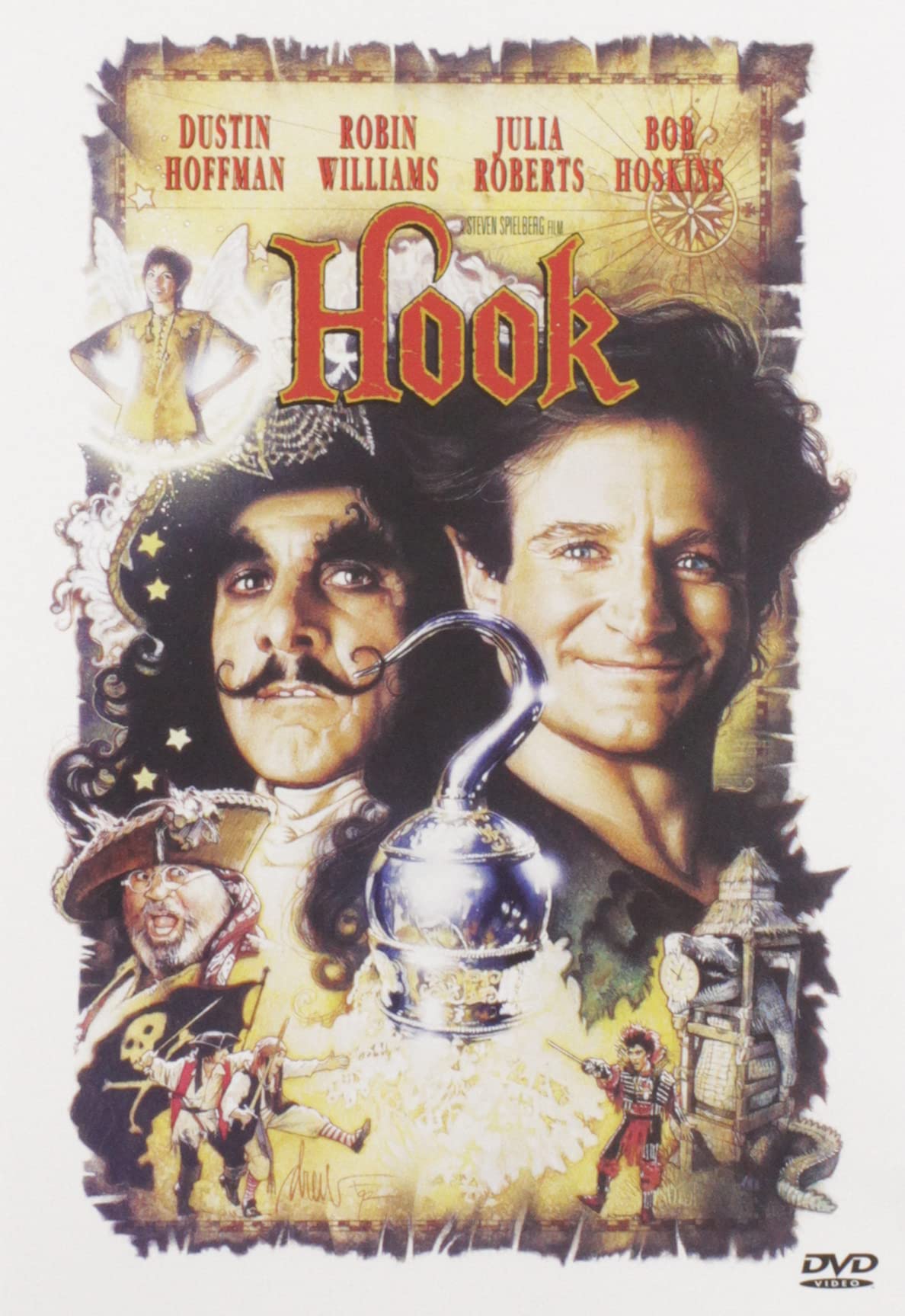 Hook - 6388