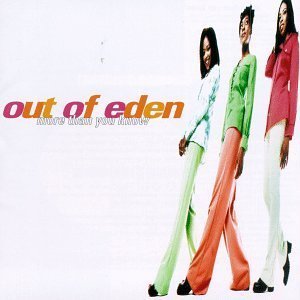 Out of Eden - More Than You Know - 8307