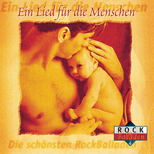 Die Sch Nsten Rockballaden Vol. 4 - 3416