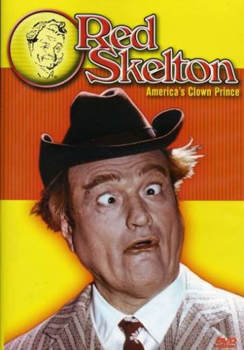 Red Skelton: America's Clown Prince: San Fernando In Alaska/Indiana/Many Skeltons/Freddie and the B - 251
