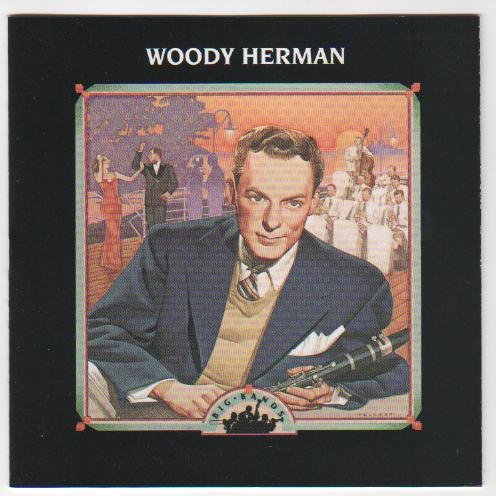 Big Bands: Woody Herman - 408
