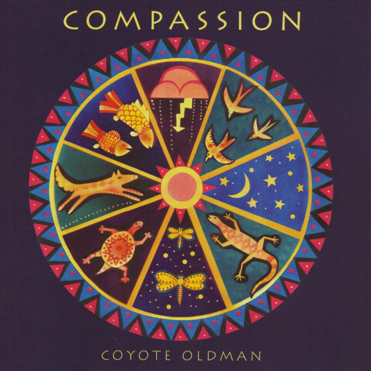 Compassion - 4313