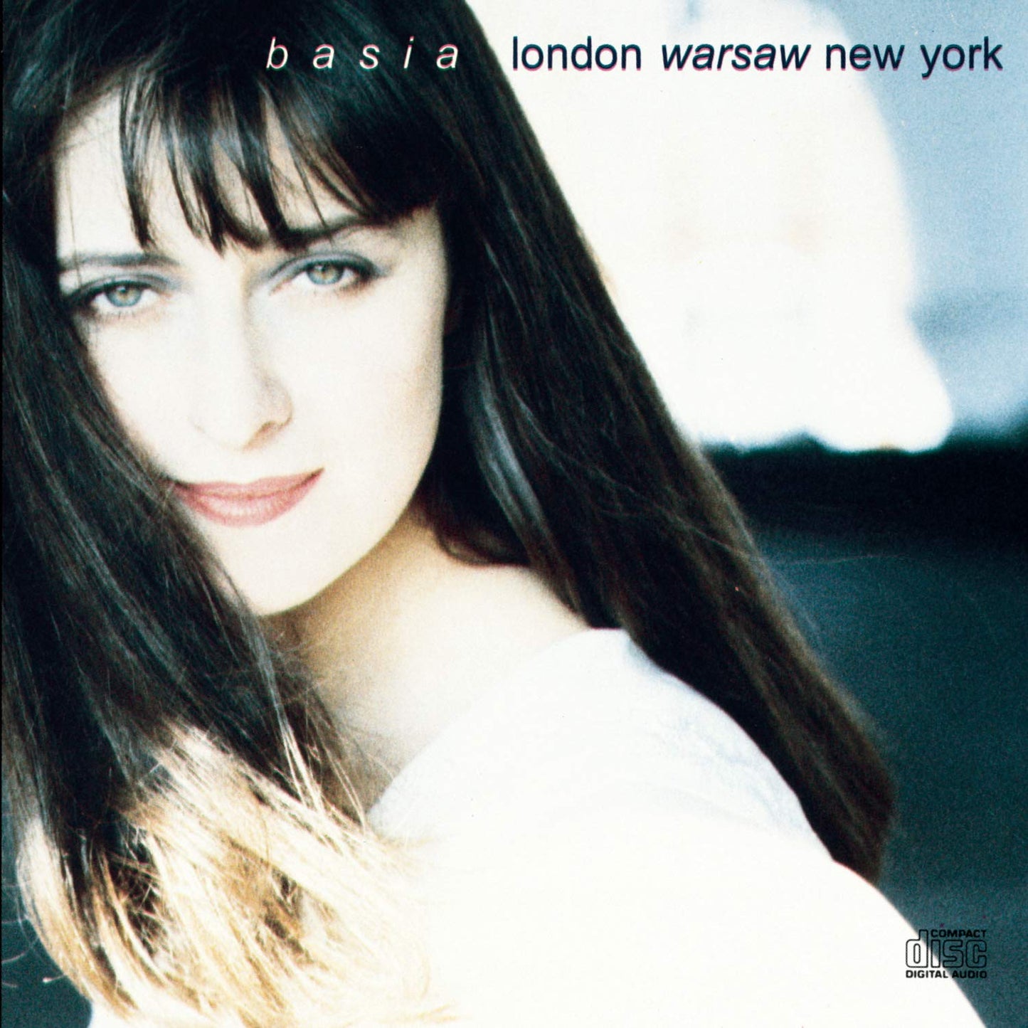 London Warsaw New York - 575