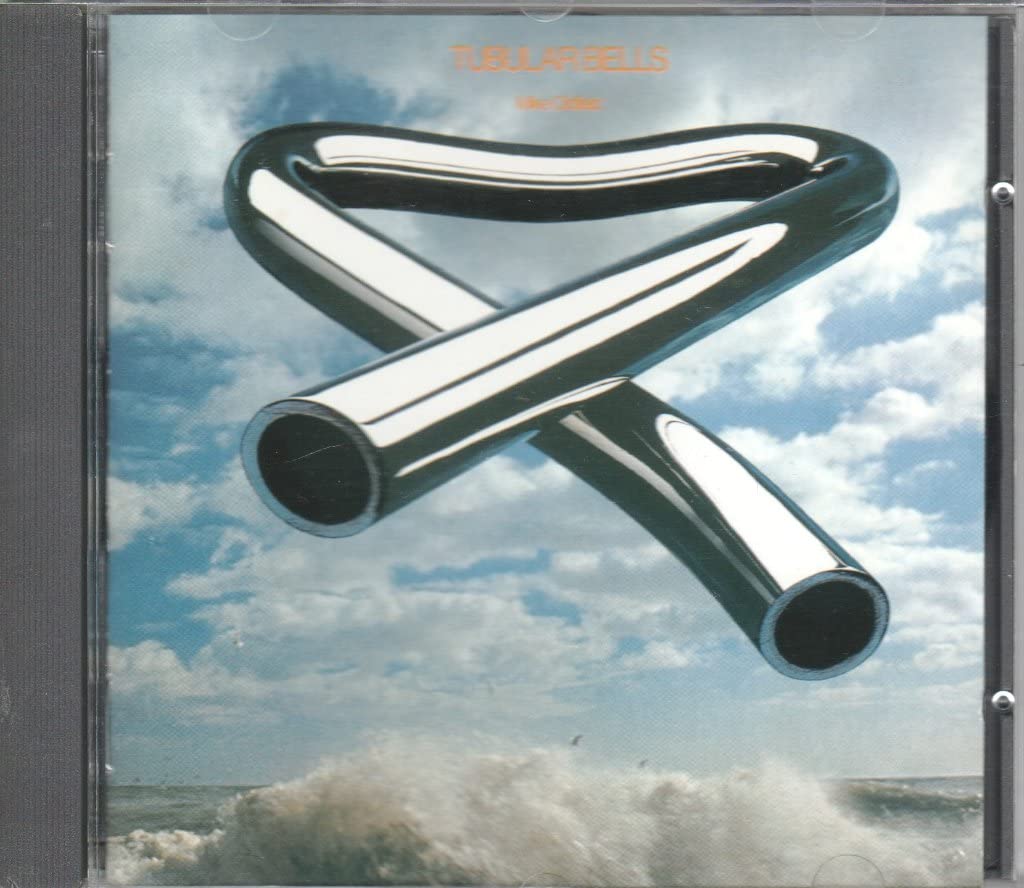 Tubular bells - 9736