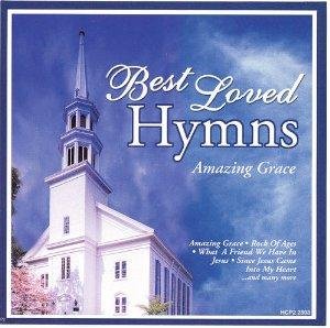 Best Loved Hymns: Amazing Grace - 85