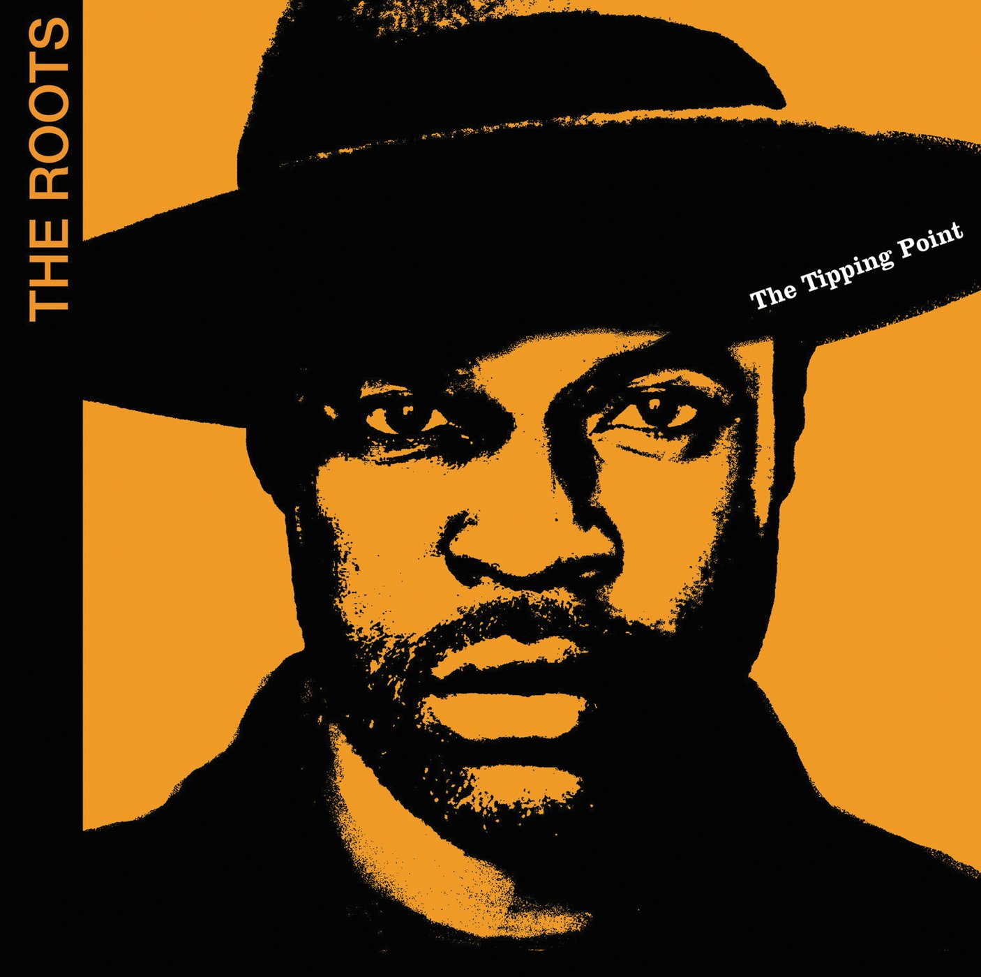 The Tipping Point - 5829