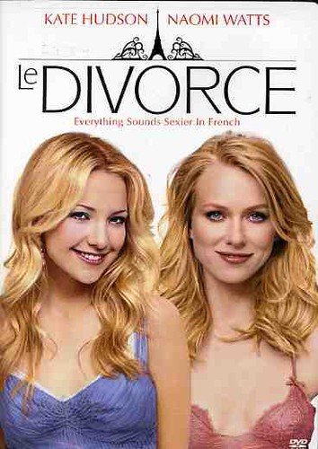 Le Divorce - 406
