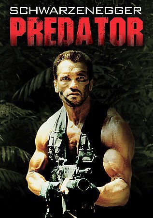 20th Century Fox Predator - 4128