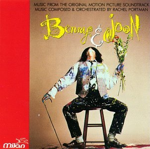 Benny & Joon: Music From The Original Motion Picture Soundtrack - 2533