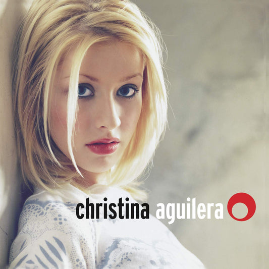 Christina Aguilera - 3105