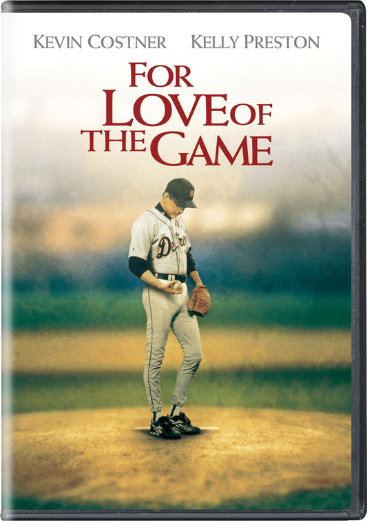 For Love of the Game - 7017