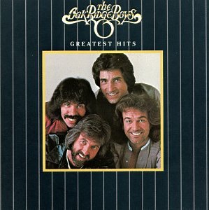 "The Oak Ridge Boys - Greatest Hits - 4151