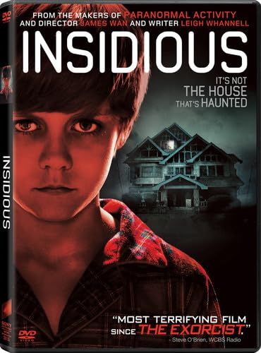 Insidious - 2795