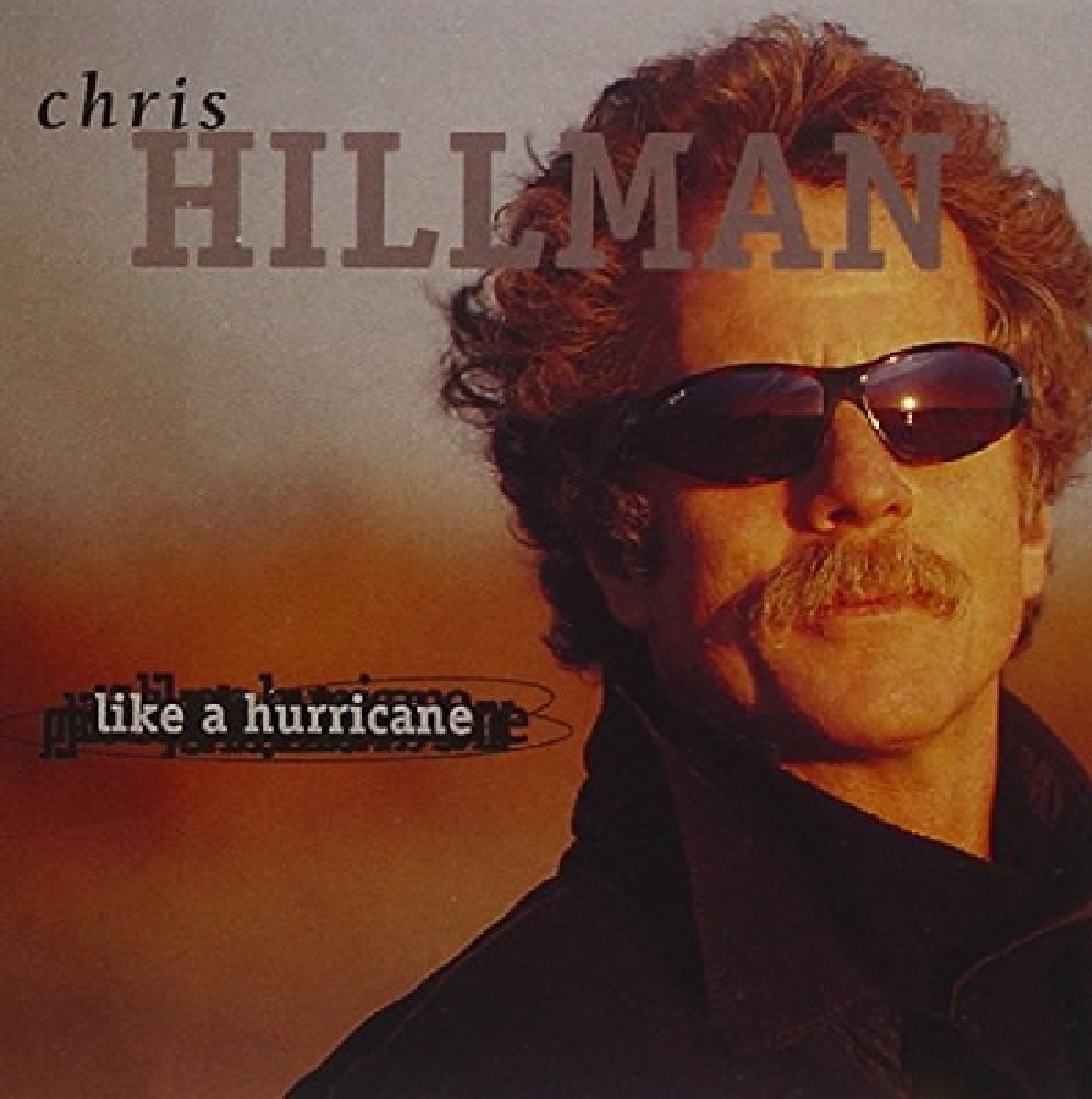 Like A Hurricane - 3953
