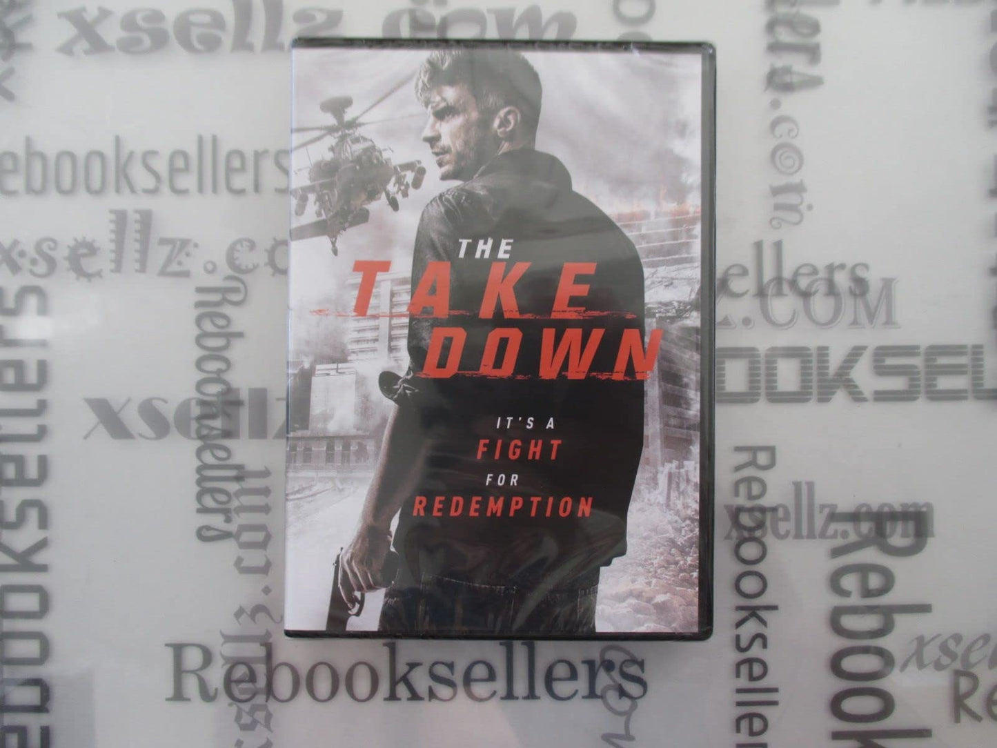The Take Down - 6194