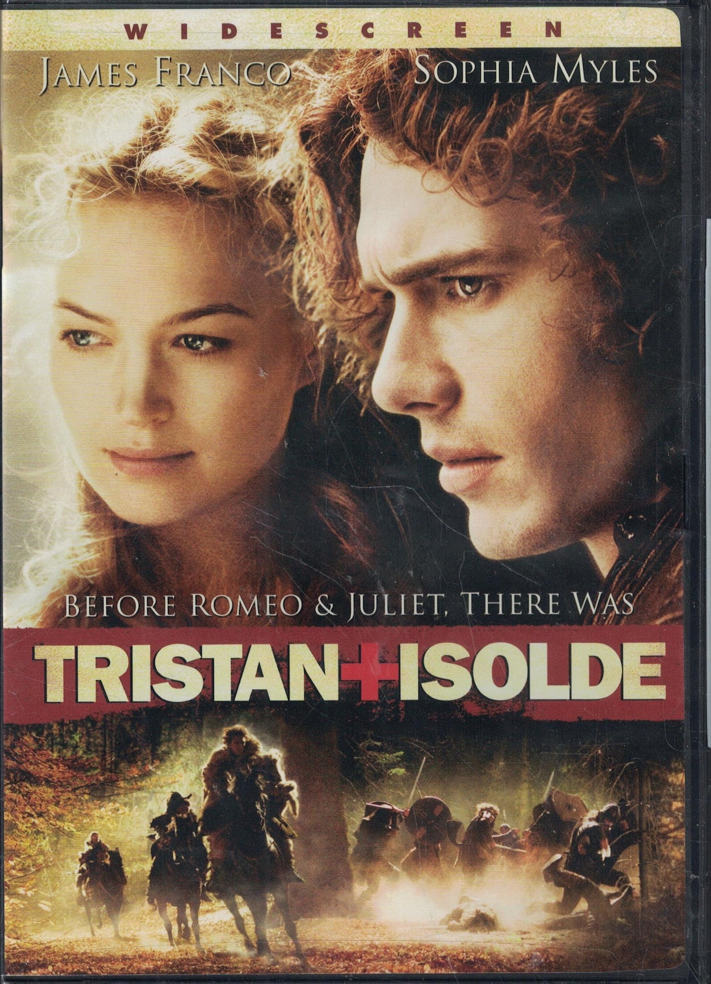 Tristan and Isolde (Widescreen Edition) - 9612