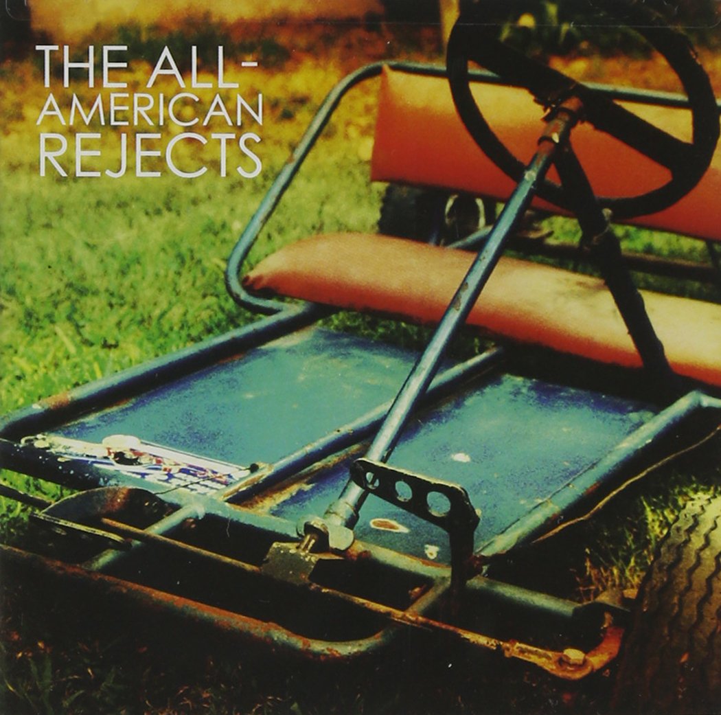 The All-American Rejects - 1958