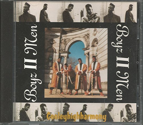 Cooleyhighharmony (Album) - 2176