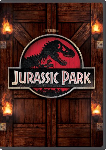 Jurassic Park - 891