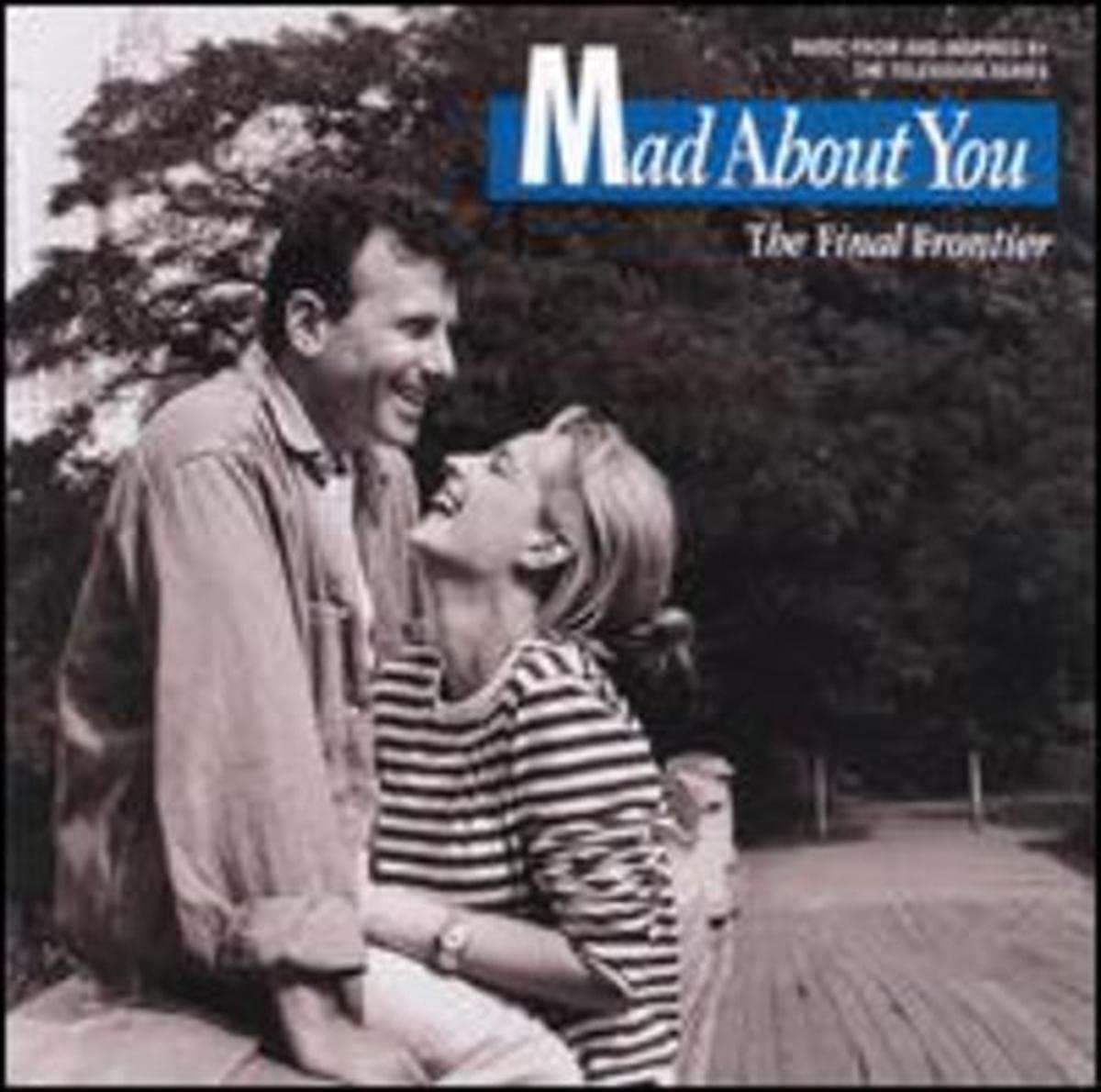 Mad About You (Original Soundtrack) - 3329
