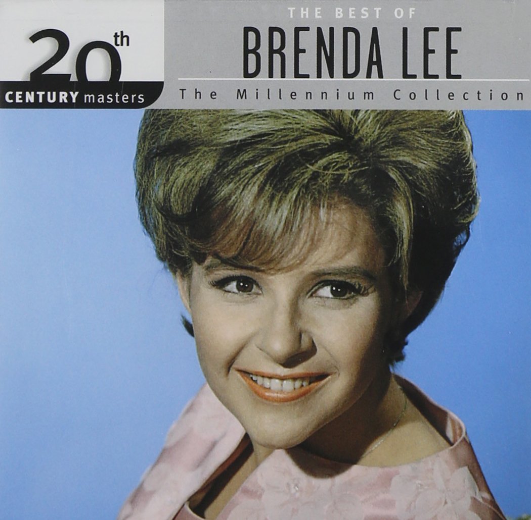 20th Century Masters: The Best Of Brenda Lee (Millennium Collection) - 6913