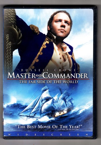 Master and Commander: The Far Side of the World (Widescreen Edition) - 3326