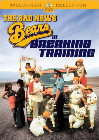 The Bad News Bears in Breaking Training - 3462