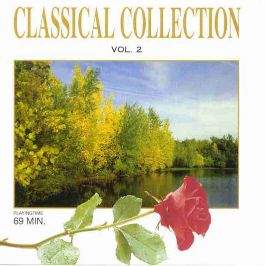Classical Collection 2 - 8451