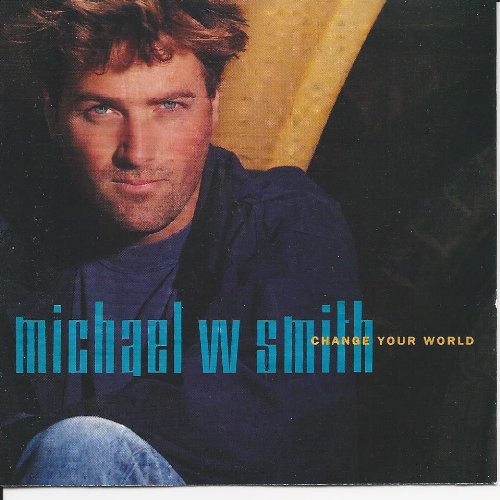 Change Your World - 7495