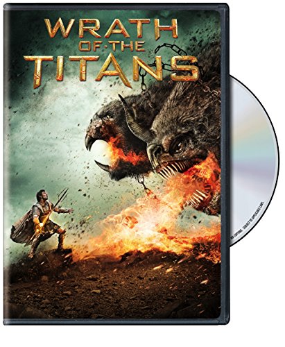 Wrath of the Titans - 9133