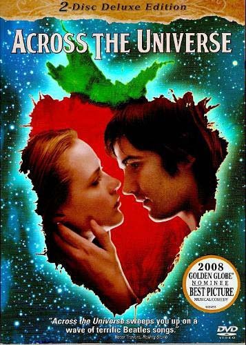 Across the Universe (Two-Disc Deluxe Edition) - 2287