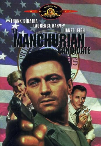 The Manchurian Candidate (1962) - 3740