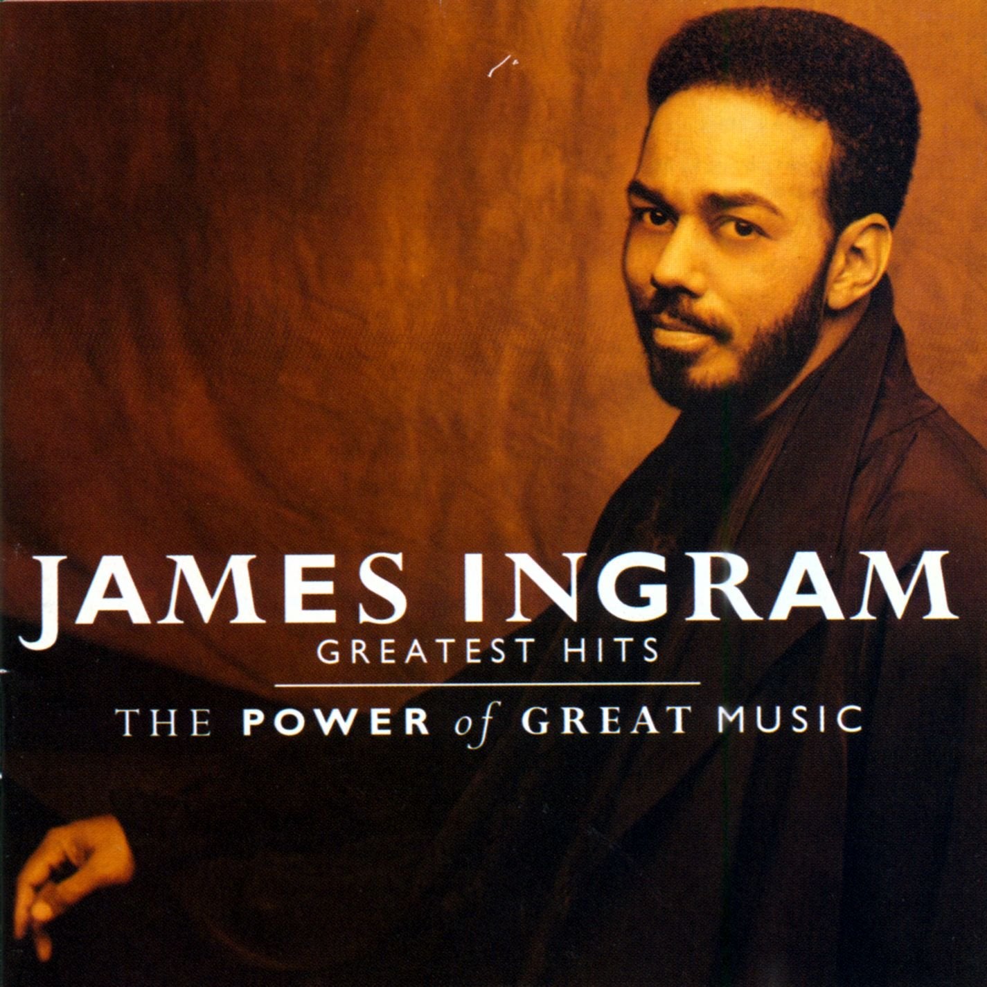 Greatest Hits - The Power Of Great Music - 2761