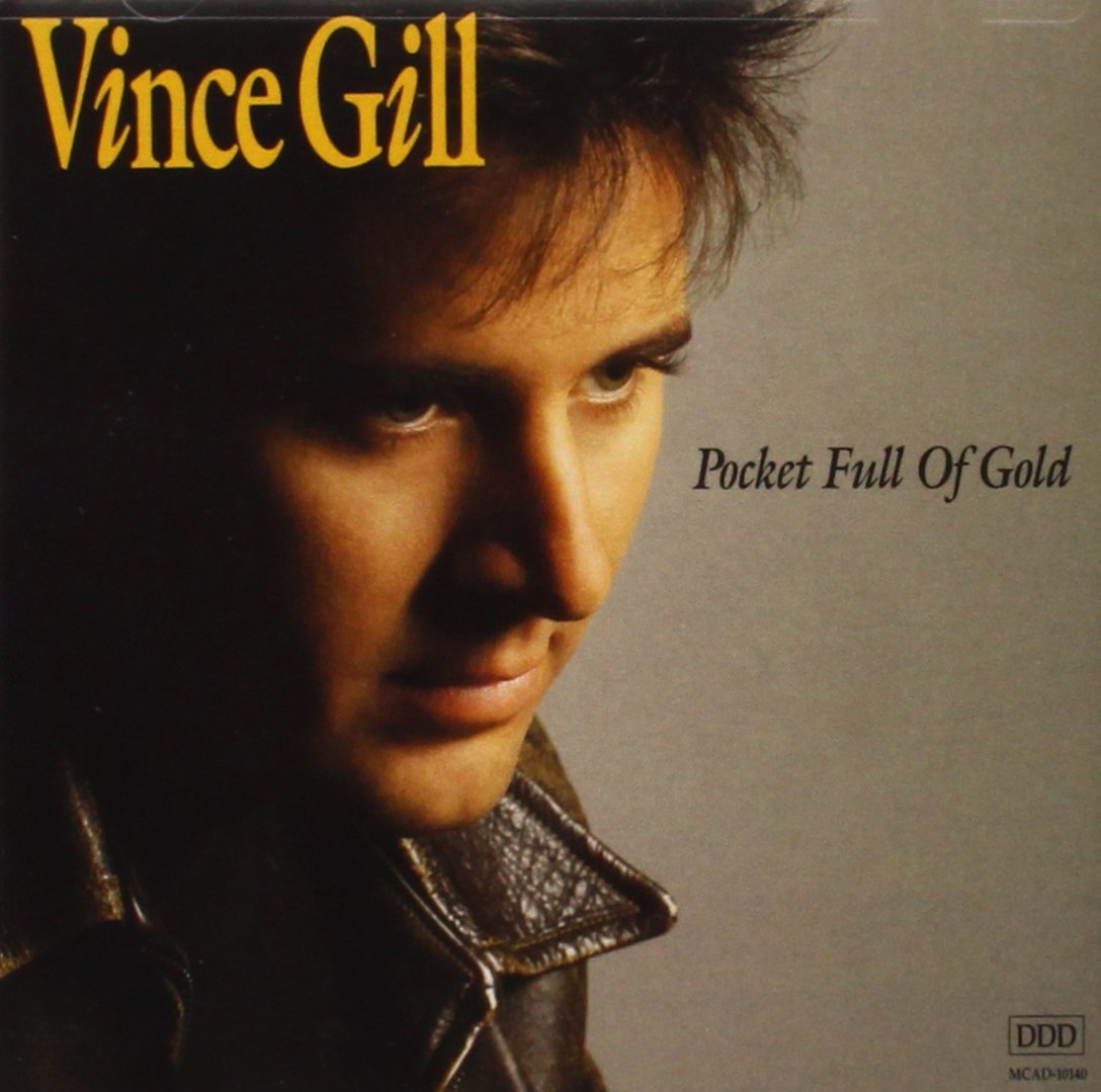 Pocket Full of Gold - 3423