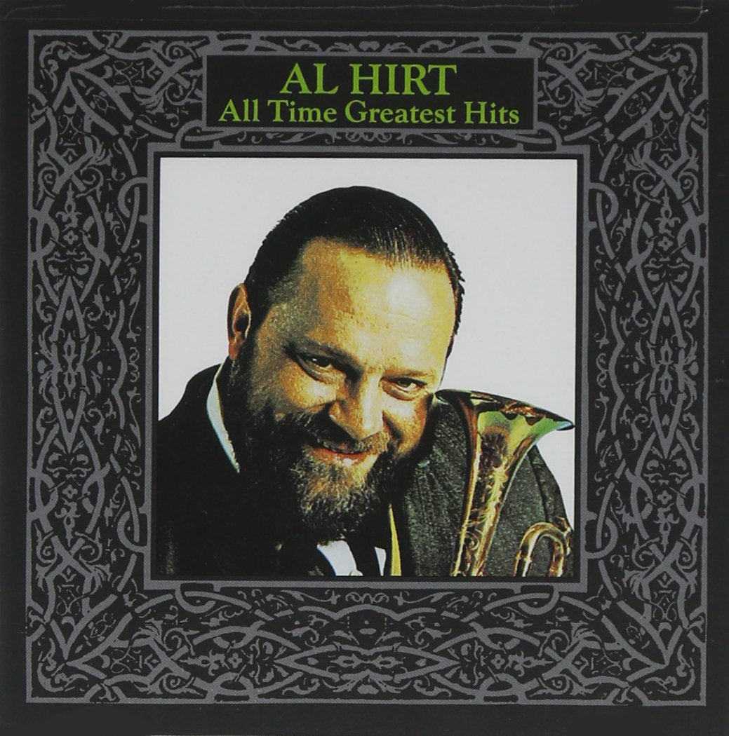 All Time Greatest Hits - 1520