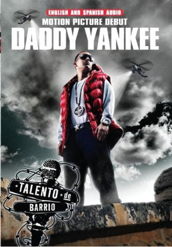 Talento de Barrio / Straight from the Barrio - 9005