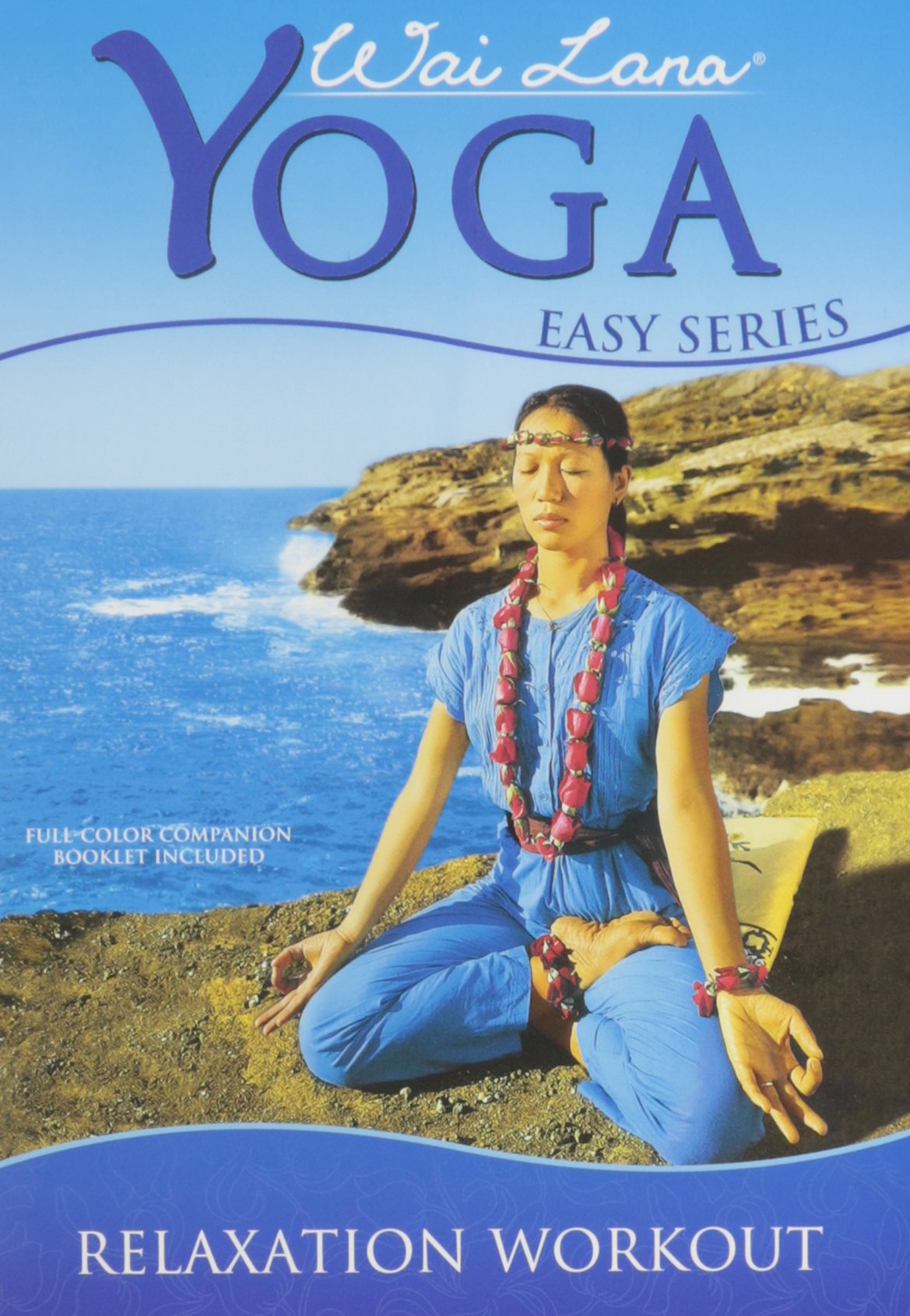 Wai Lana Yoga: Easy Series - 2473
