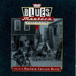 Vol. 2-Post-War Chicago - 8670