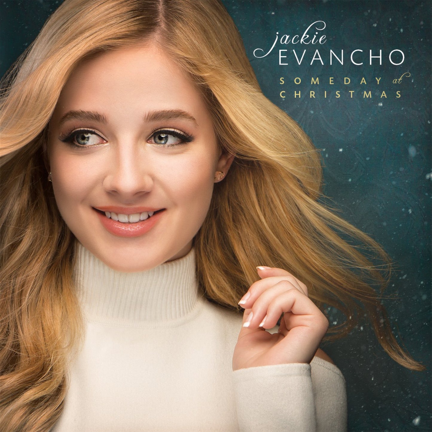Someday at Christmas - 3201
