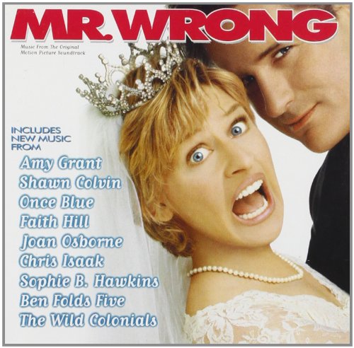 Mr. Wrong: Music From The Original Motion Picture Soundtrack - 11