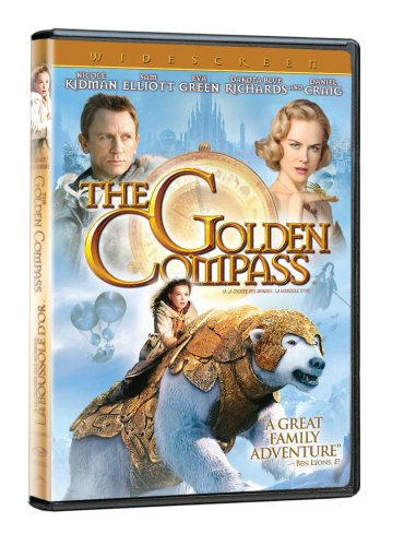 The Golden Compass - 4743