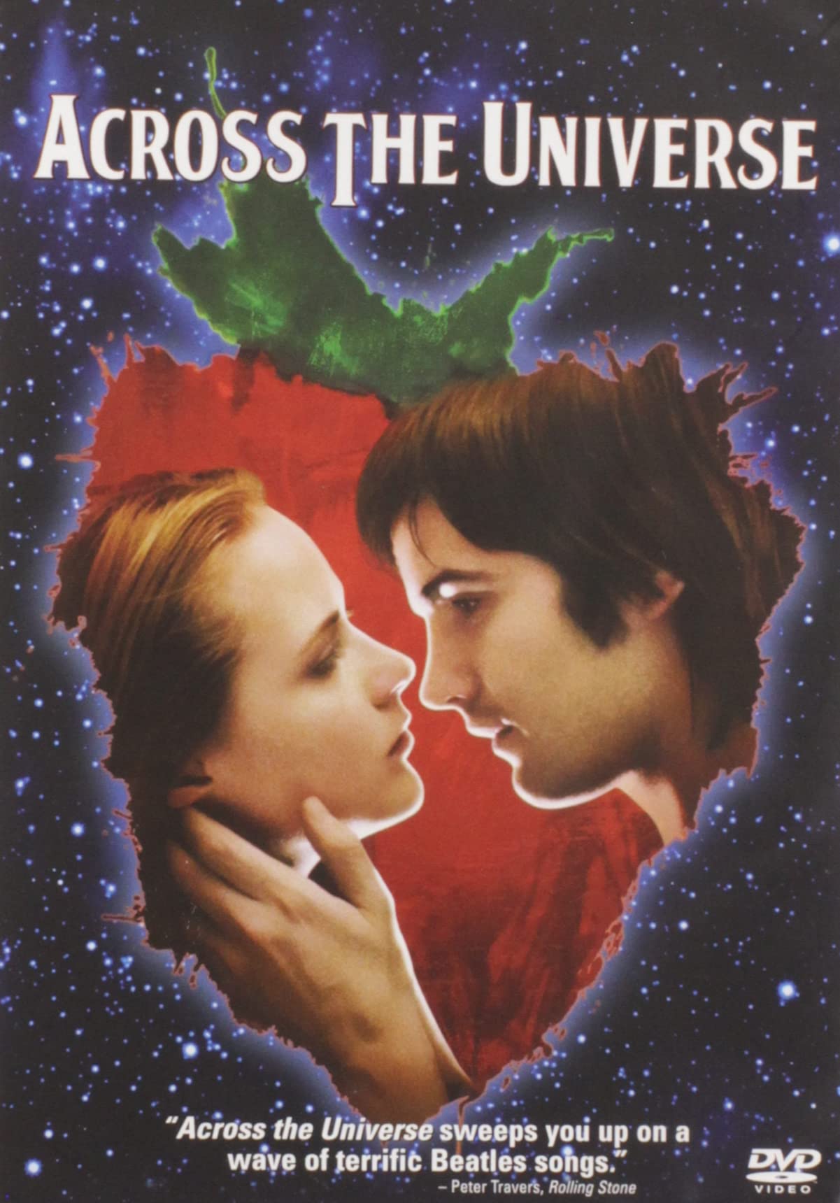 Across the Universe - 6252