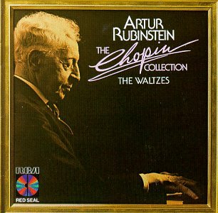 Artur Rubinstein - The Chopin Collection: The Waltzes - 2870