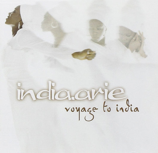 Voyage to India - 2884