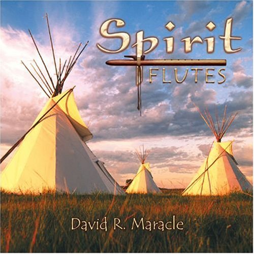 Spirit Flutes - 873