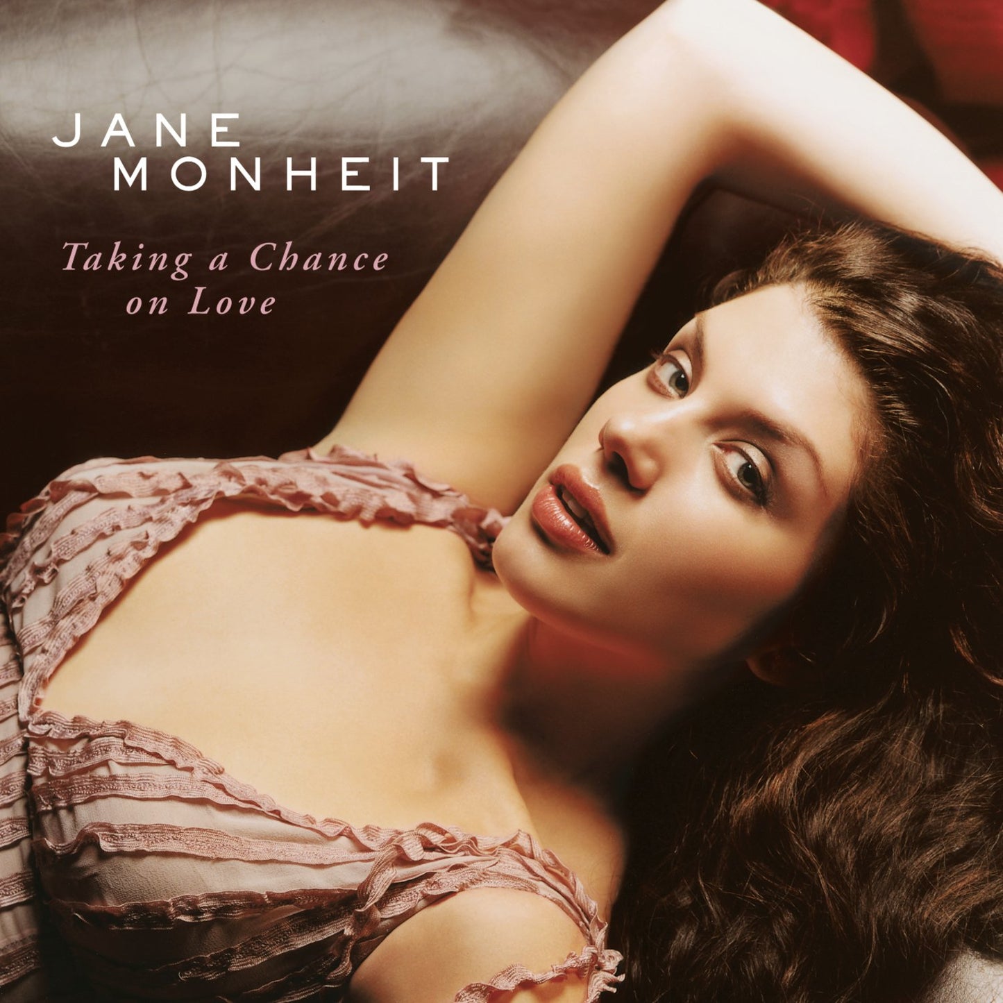 Taking A Chance On Love - 8050