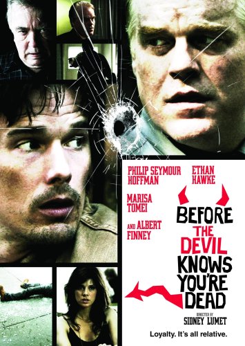 Before the Devil Knows You're Dead - 9949