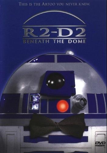 R2-D2: Beneath the Dome - 482