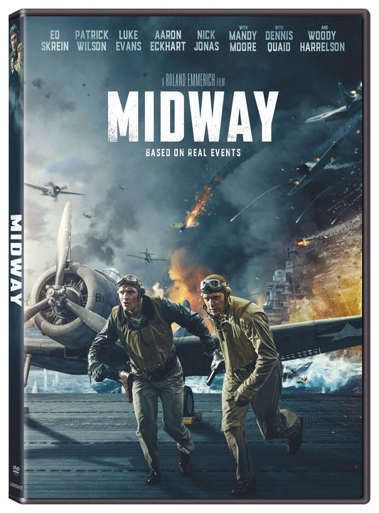 Midway - 5092